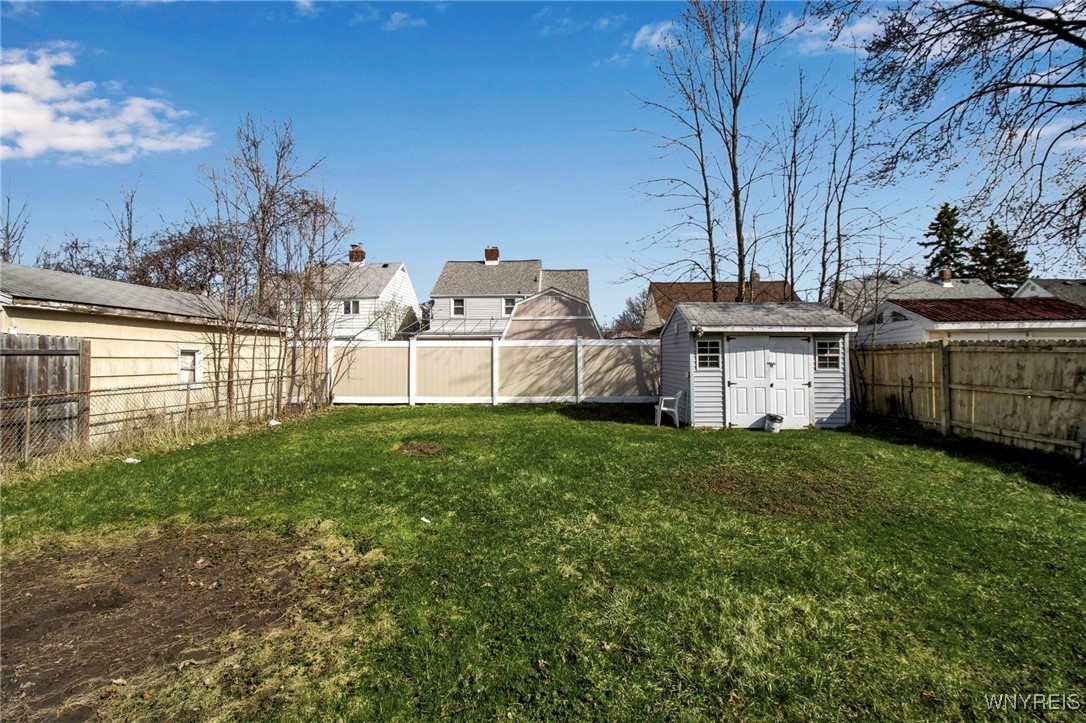 3612 Sherwood Avenue, Niagara Falls, New York image 30