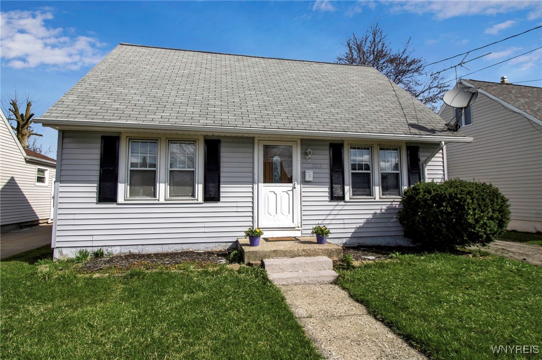 3612 Sherwood Avenue, Niagara Falls, New York image 2