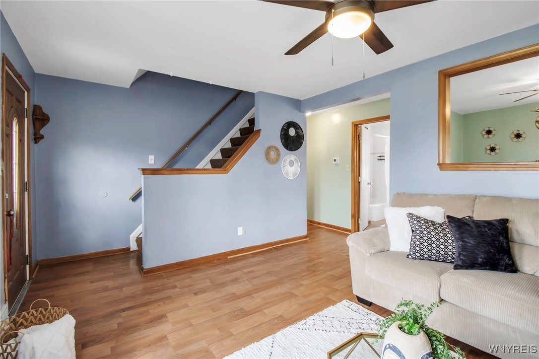 3612 Sherwood Avenue, Niagara Falls, New York image 8