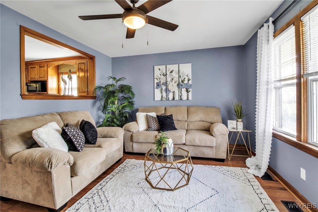 3612 Sherwood Avenue, Niagara Falls, New York image 6