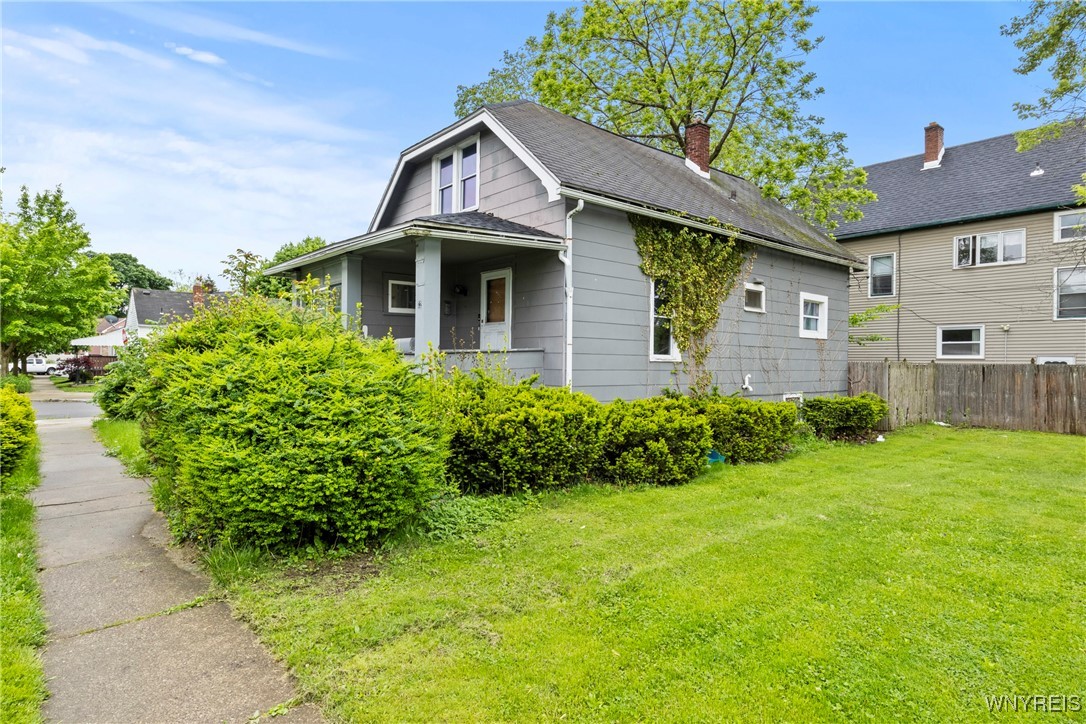 22 Bruce Street, Buffalo, New York image 2