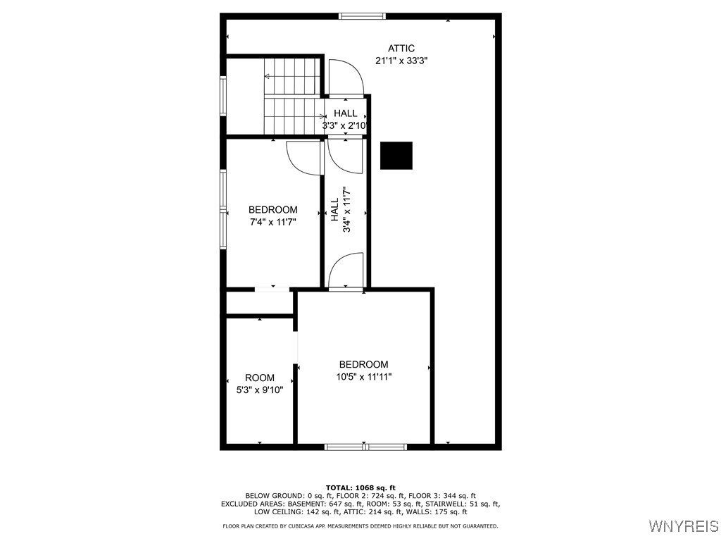22 Bruce Street, Buffalo, New York image 26