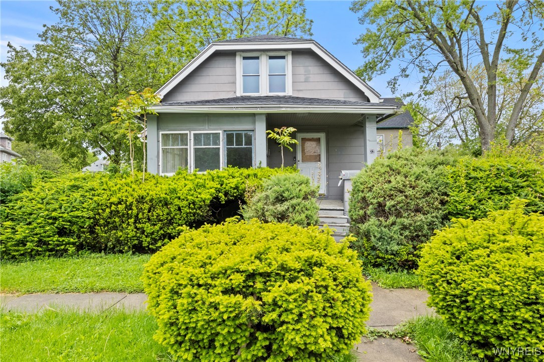 22 Bruce Street, Buffalo, New York image 1