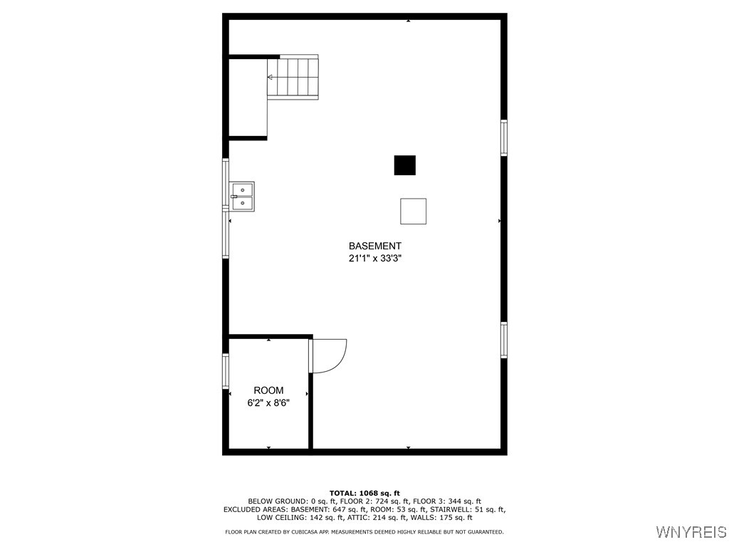 22 Bruce Street, Buffalo, New York image 27