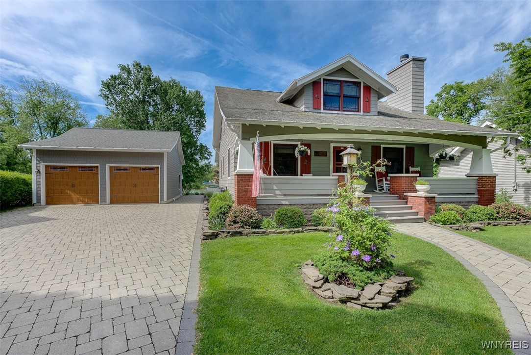 757 Sweeney Street, North Tonawanda, New York image 2