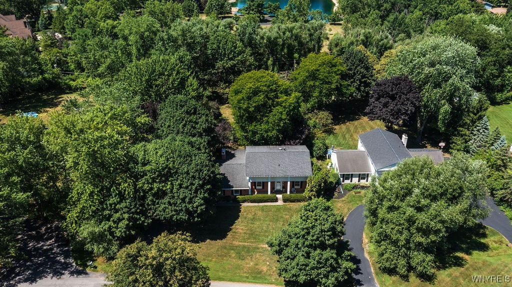 4900 Cliffside Drive W