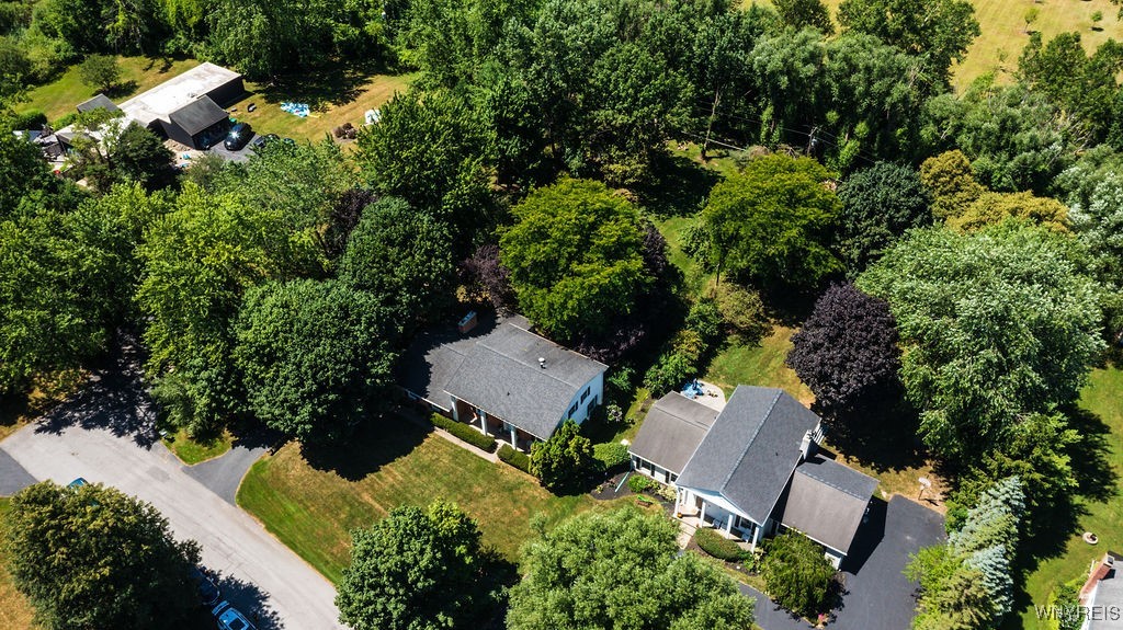 4900 Cliffside Drive W