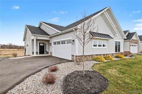 Condo For Sale - 80 Autumn Leaf Trail<br/> Webster, NY 14580