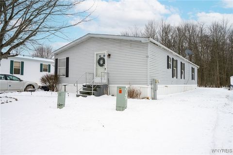 Photo of 771 Thomas Lane Ln, Evans, NY 14006 (MLS # B1655136)