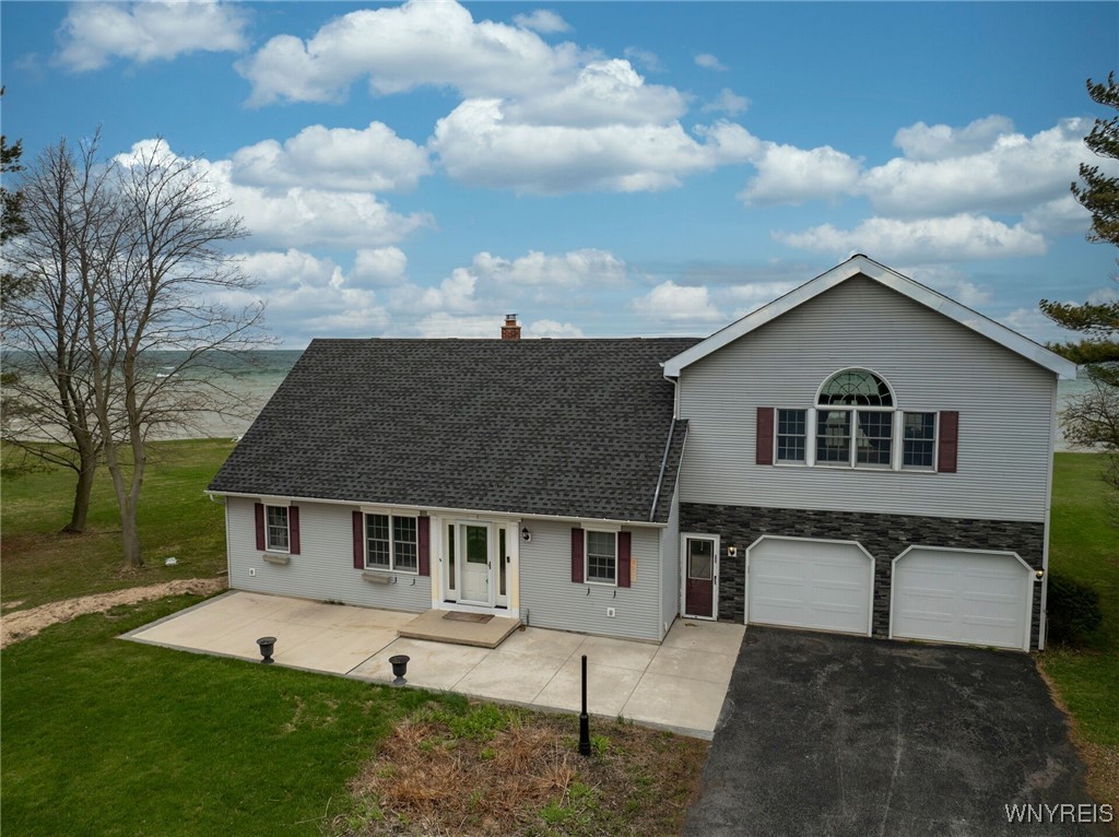 2765 W Lake Road, Wilson, New York image 1