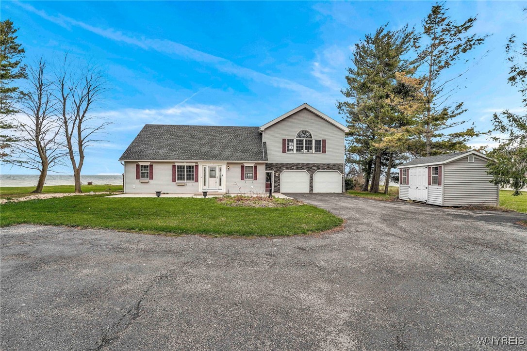 2765 W Lake Road, Wilson, New York image 2