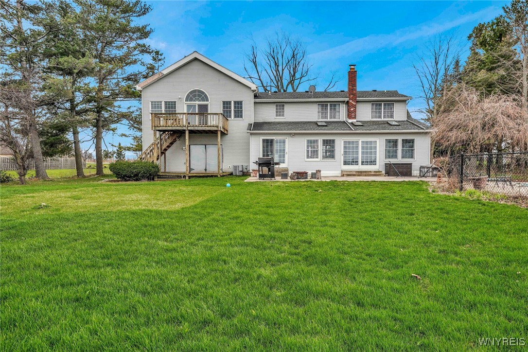 2765 W Lake Road, Wilson, New York image 8
