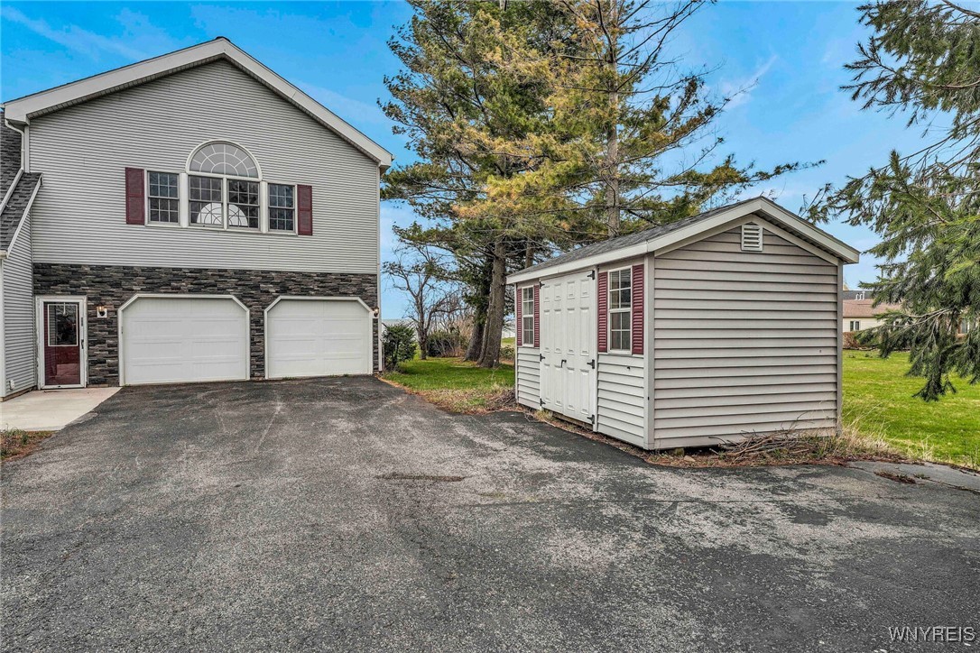 2765 W Lake Road, Wilson, New York image 4