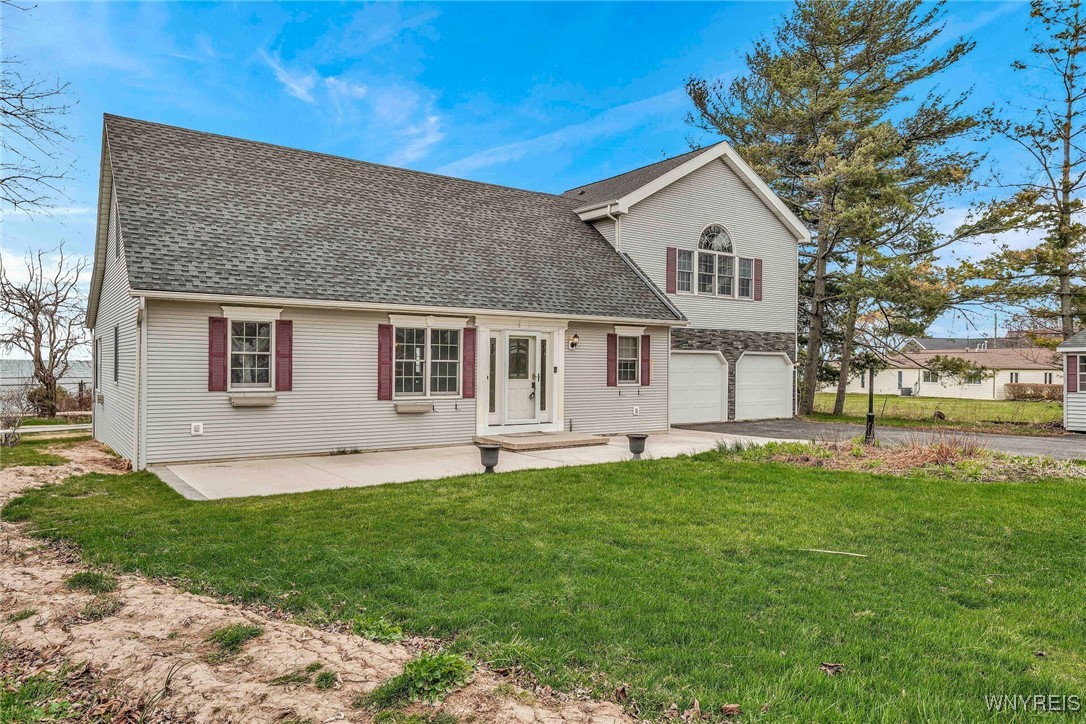2765 W Lake Road, Wilson, New York image 3