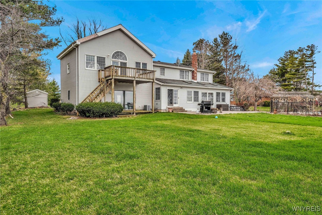 2765 W Lake Road, Wilson, New York image 7