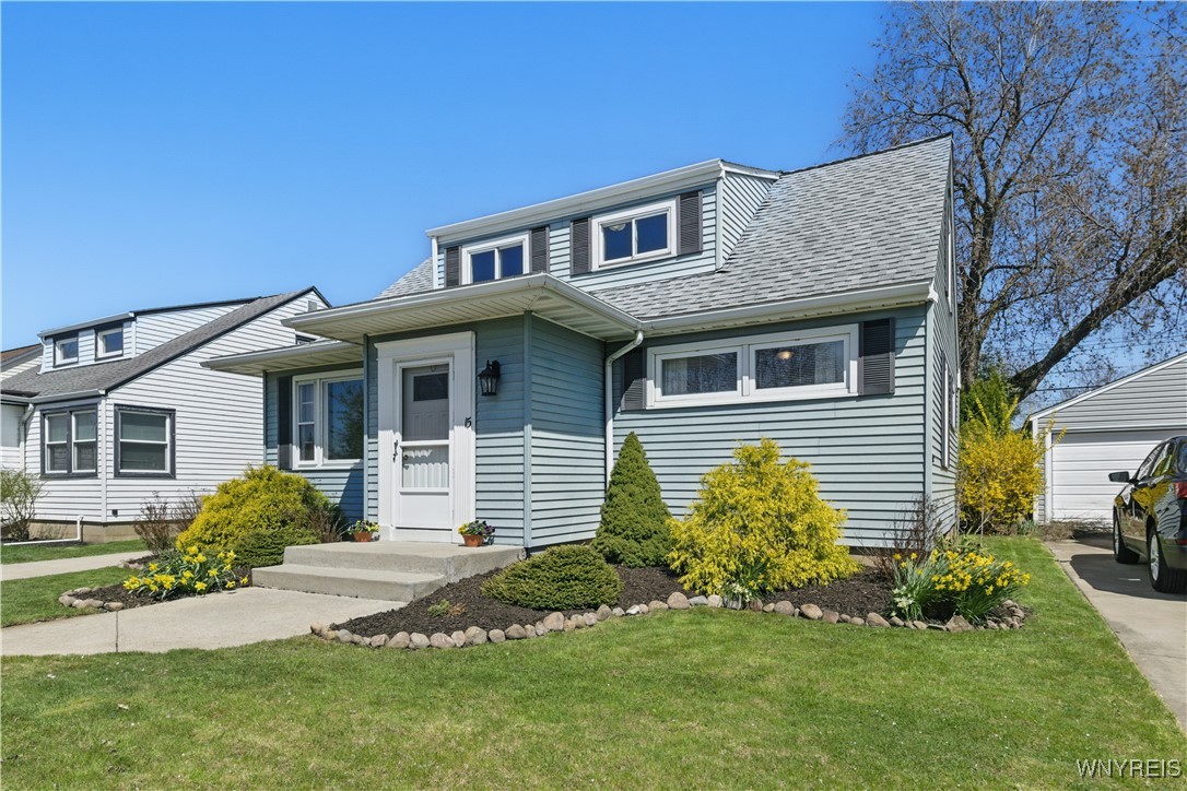 15 Westfall Drive, Tonawanda, New York image 3