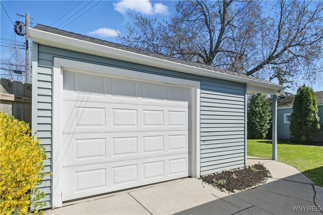 15 Westfall Drive, Tonawanda, New York image 37