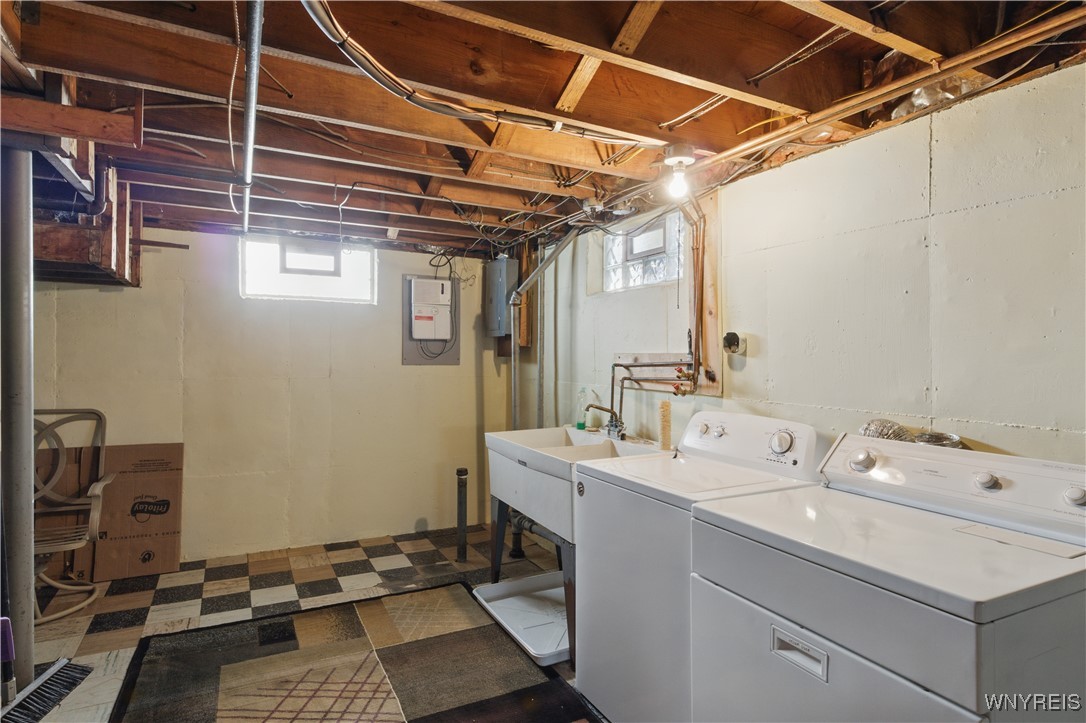 15 Westfall Drive, Tonawanda, New York image 35