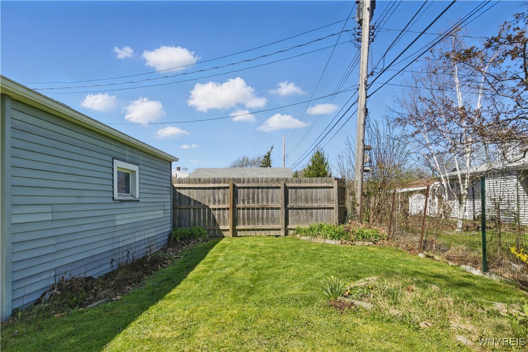15 Westfall Drive, Tonawanda, New York image 41