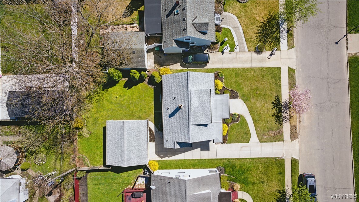 15 Westfall Drive, Tonawanda, New York image 42