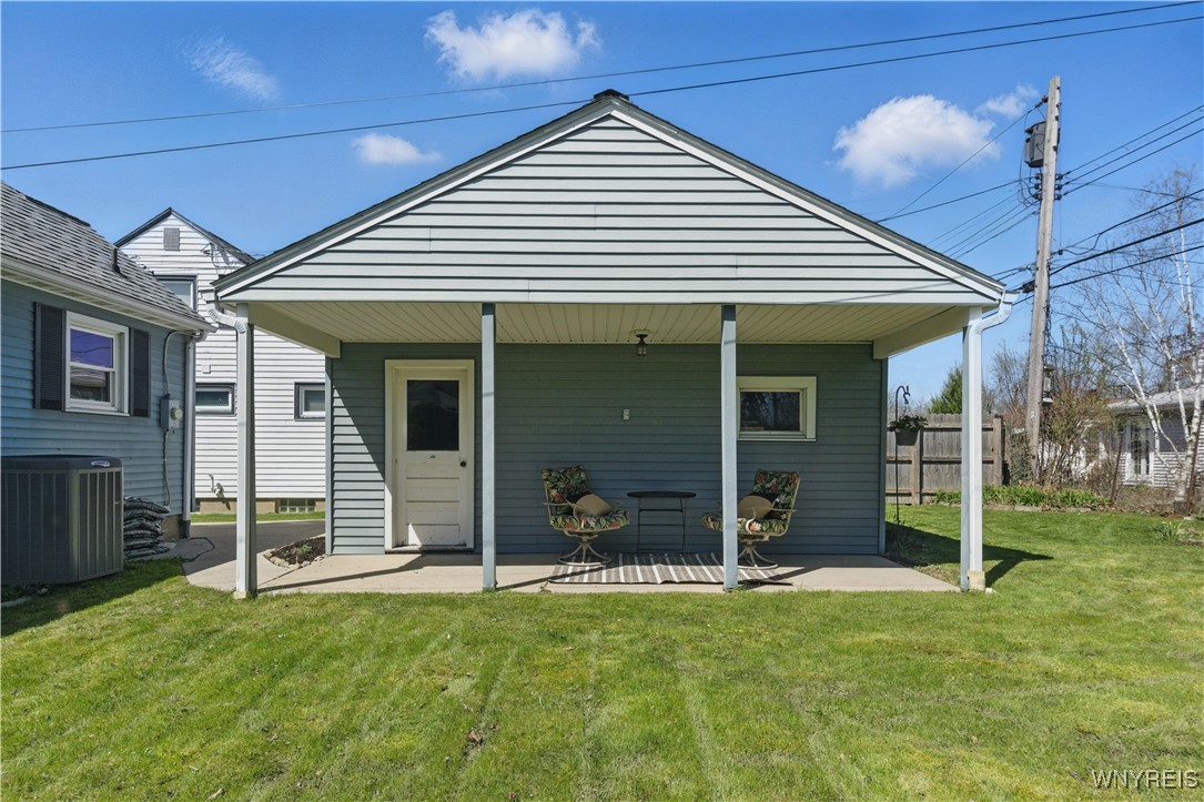 15 Westfall Drive, Tonawanda, New York image 39