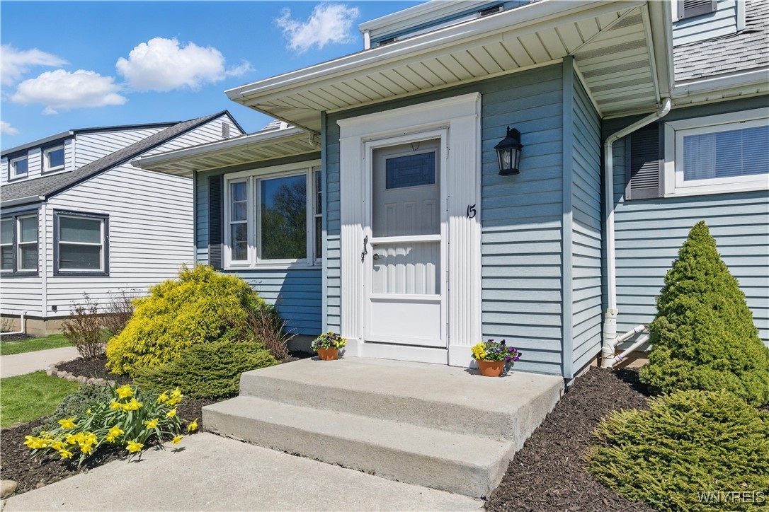 15 Westfall Drive, Tonawanda, New York image 6