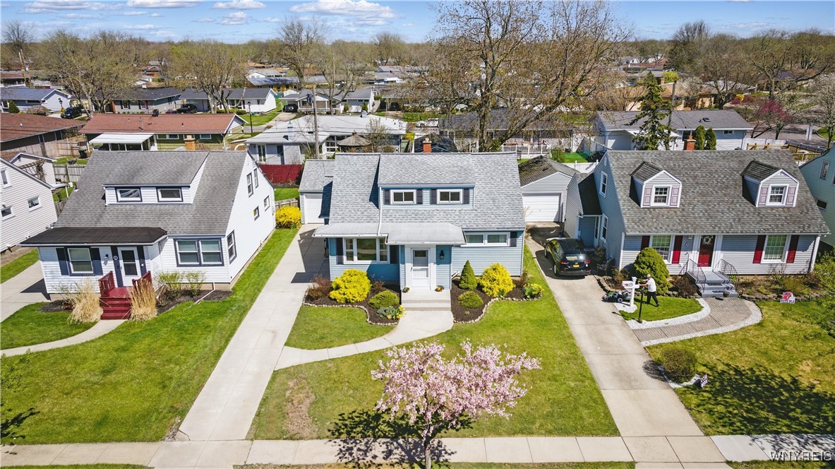15 Westfall Drive, Tonawanda, New York image 4