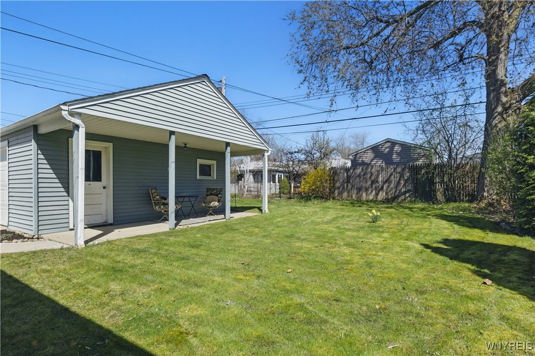 15 Westfall Drive, Tonawanda, New York image 38