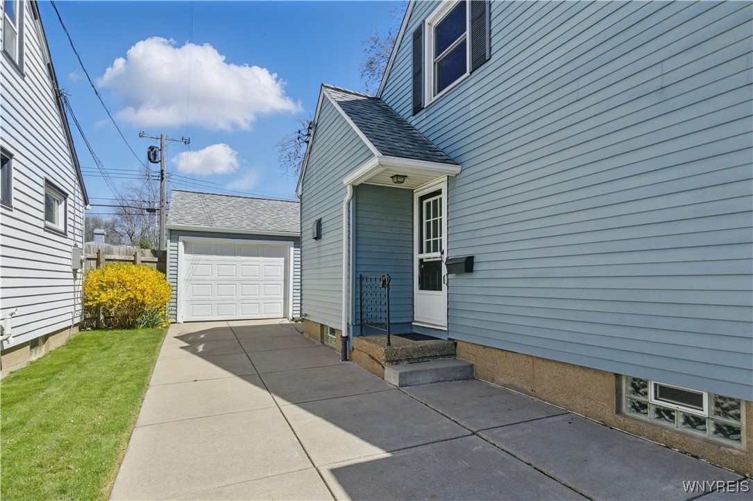 15 Westfall Drive, Tonawanda, New York image 36