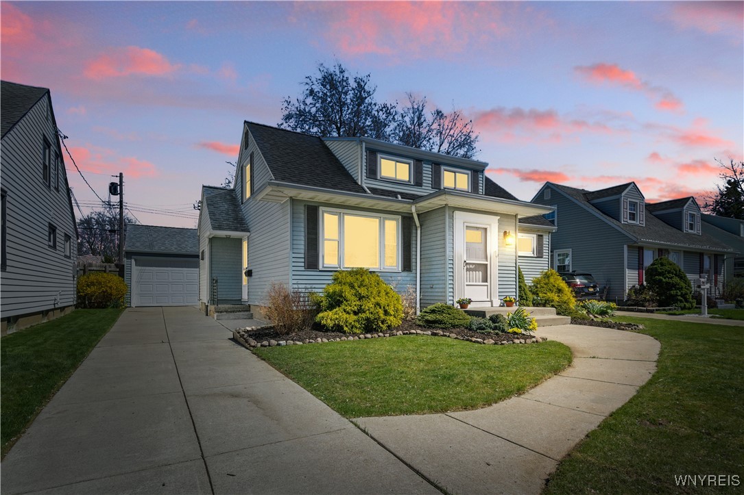 15 Westfall Drive, Tonawanda, New York image 45