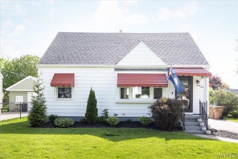 Homes For Sale - 43 Oehman Boulevard<br/> Cheektowaga, NY 14225