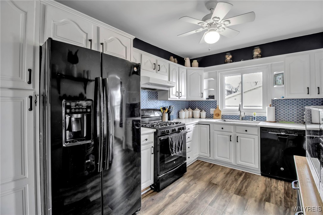 264 W Hazeltine Avenue, Tonawanda, New York image 17
