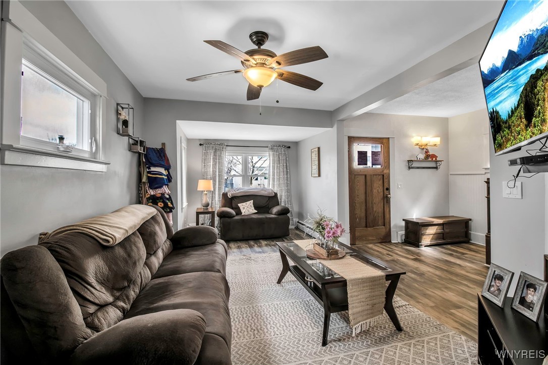 264 W Hazeltine Avenue, Tonawanda, New York image 9