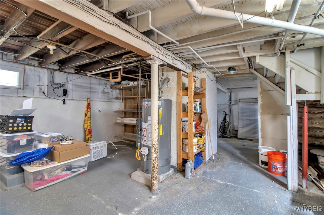 264 W Hazeltine Avenue, Tonawanda, New York image 31