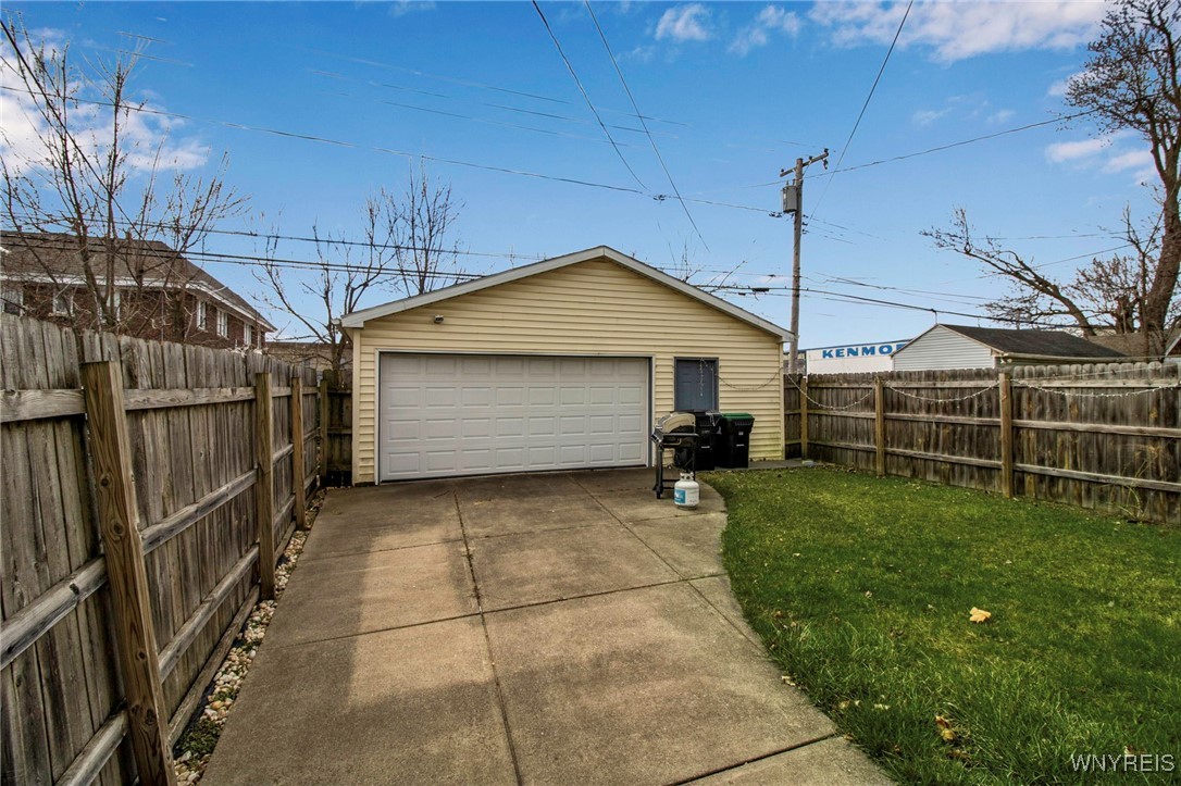 264 W Hazeltine Avenue, Tonawanda, New York image 32