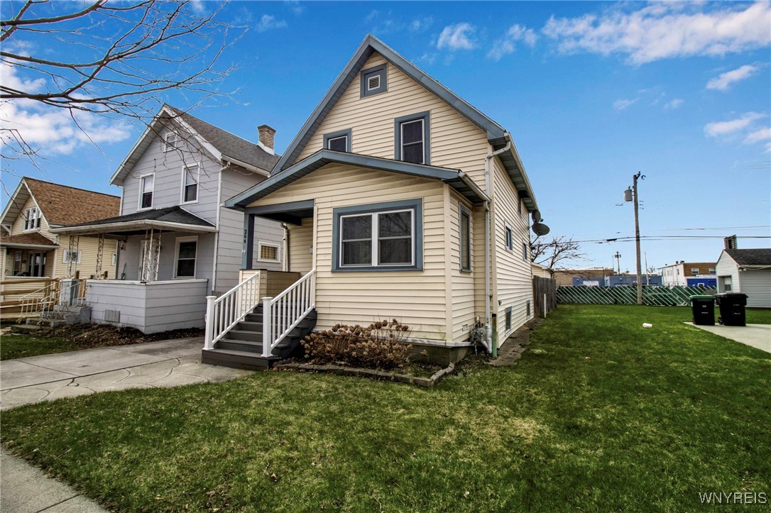 264 W Hazeltine Avenue, Tonawanda, New York image 3
