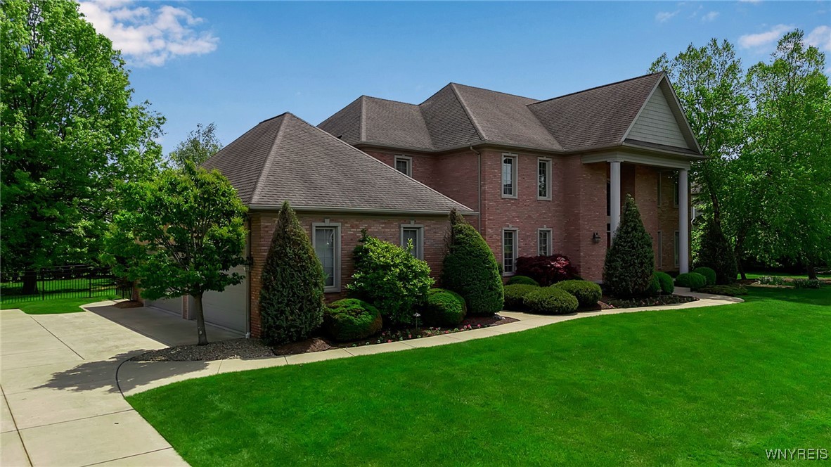 25 Davinci Court, Amherst, New York image 3