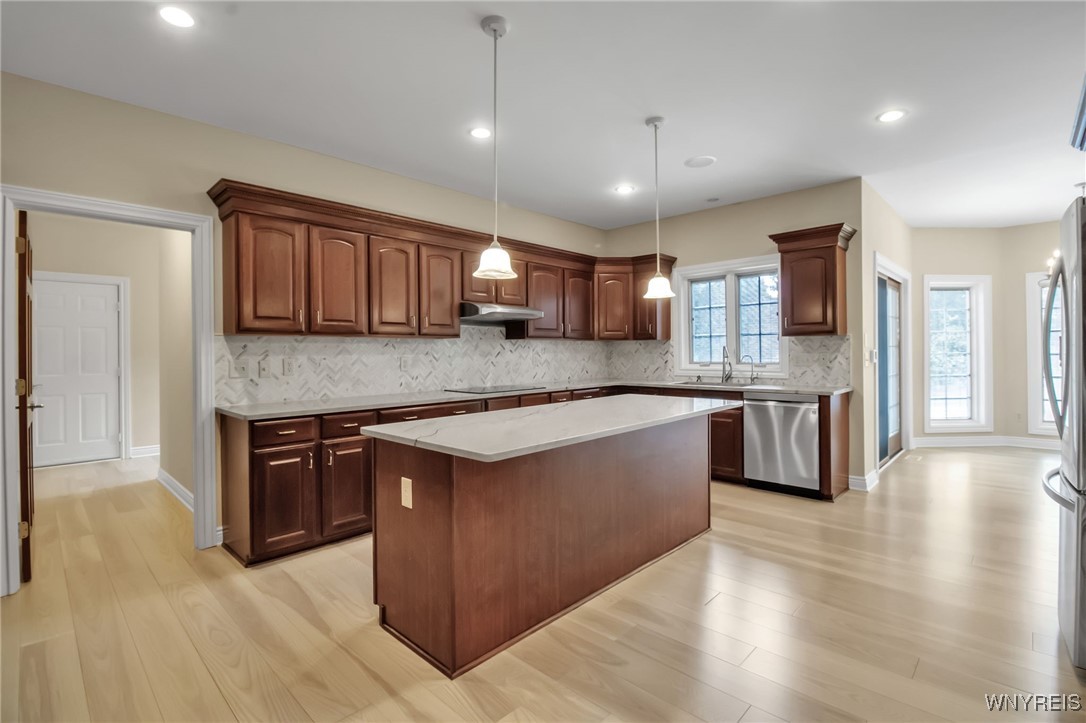 25 Davinci Court, Amherst, New York image 11