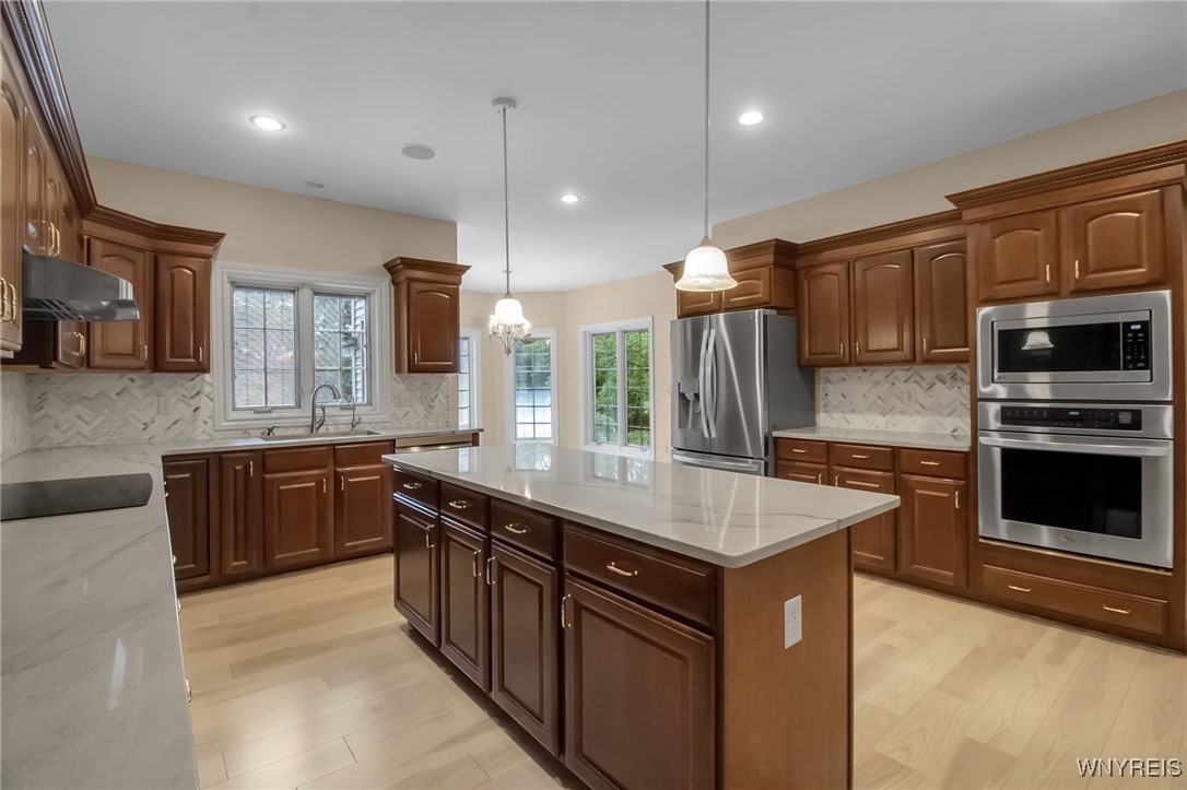 25 Davinci Court, Amherst, New York image 12