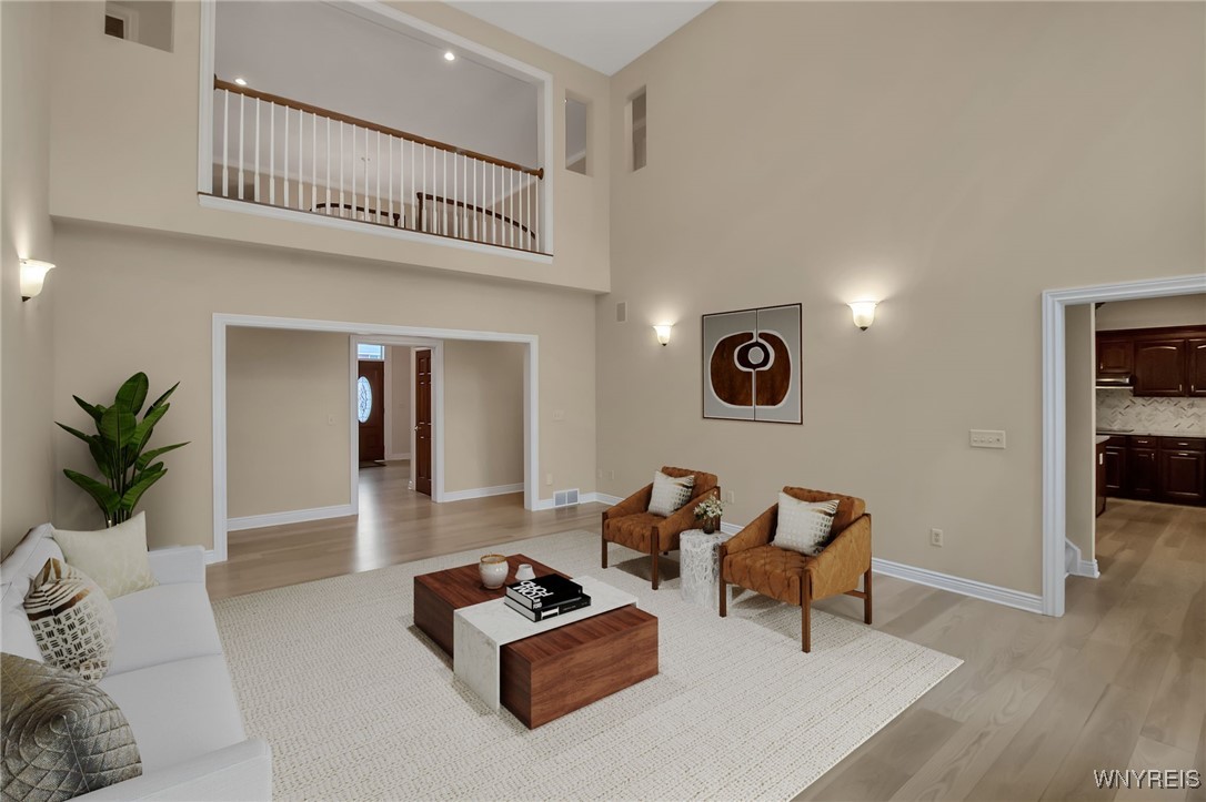 25 Davinci Court, Amherst, New York image 18