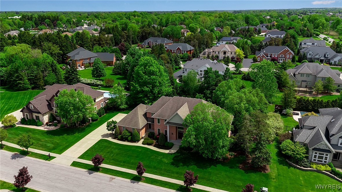 25 Davinci Court, Amherst, New York image 50