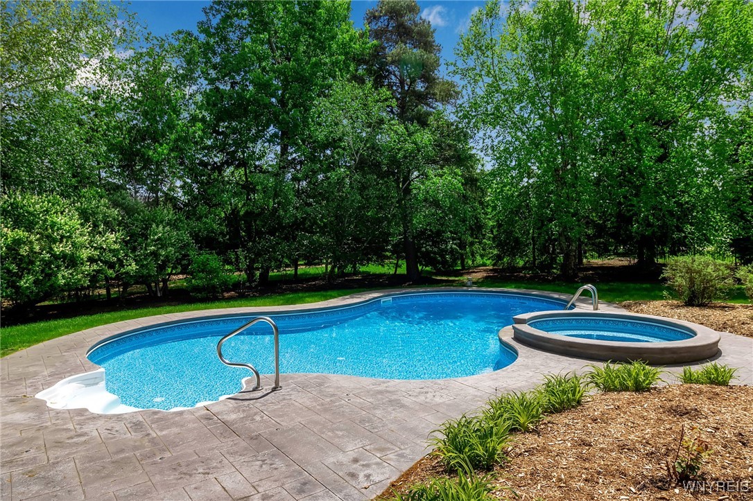 25 Davinci Court, Amherst, New York image 46