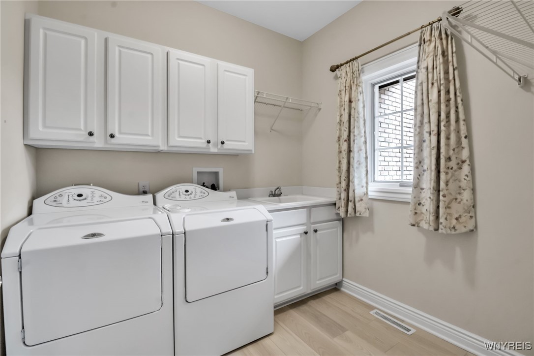 25 Davinci Court, Amherst, New York image 30