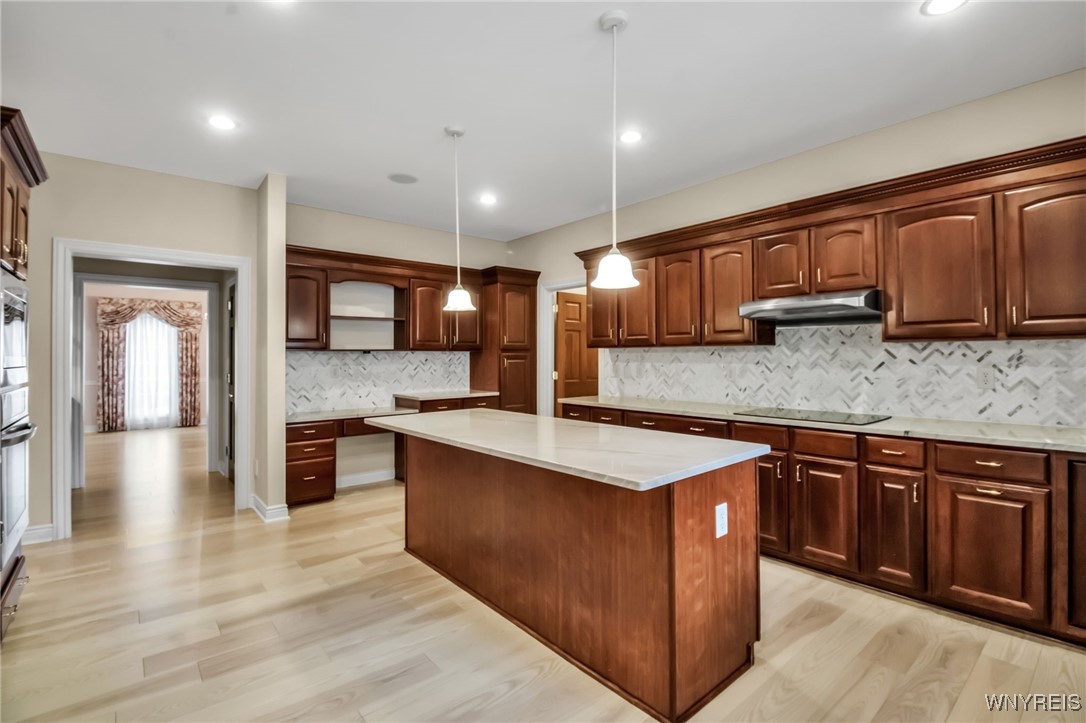 25 Davinci Court, Amherst, New York image 13