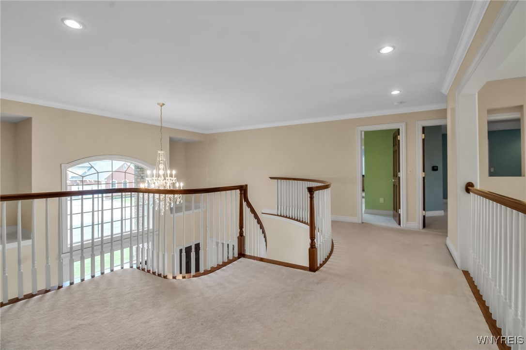 25 Davinci Court, Amherst, New York image 31
