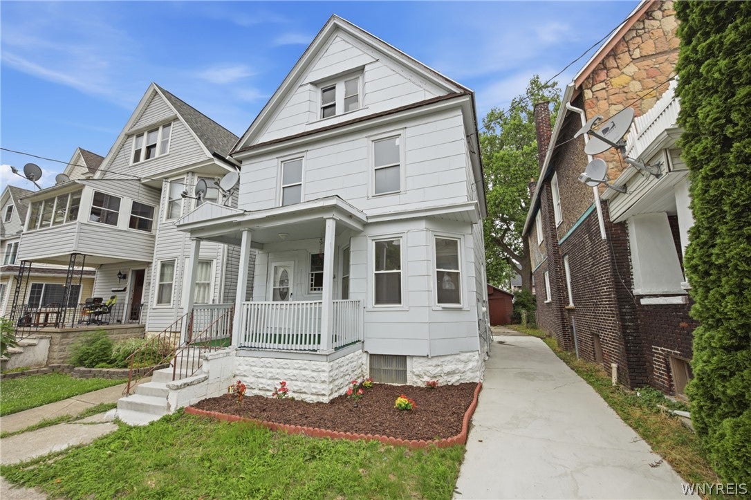 114 Spaulding Street