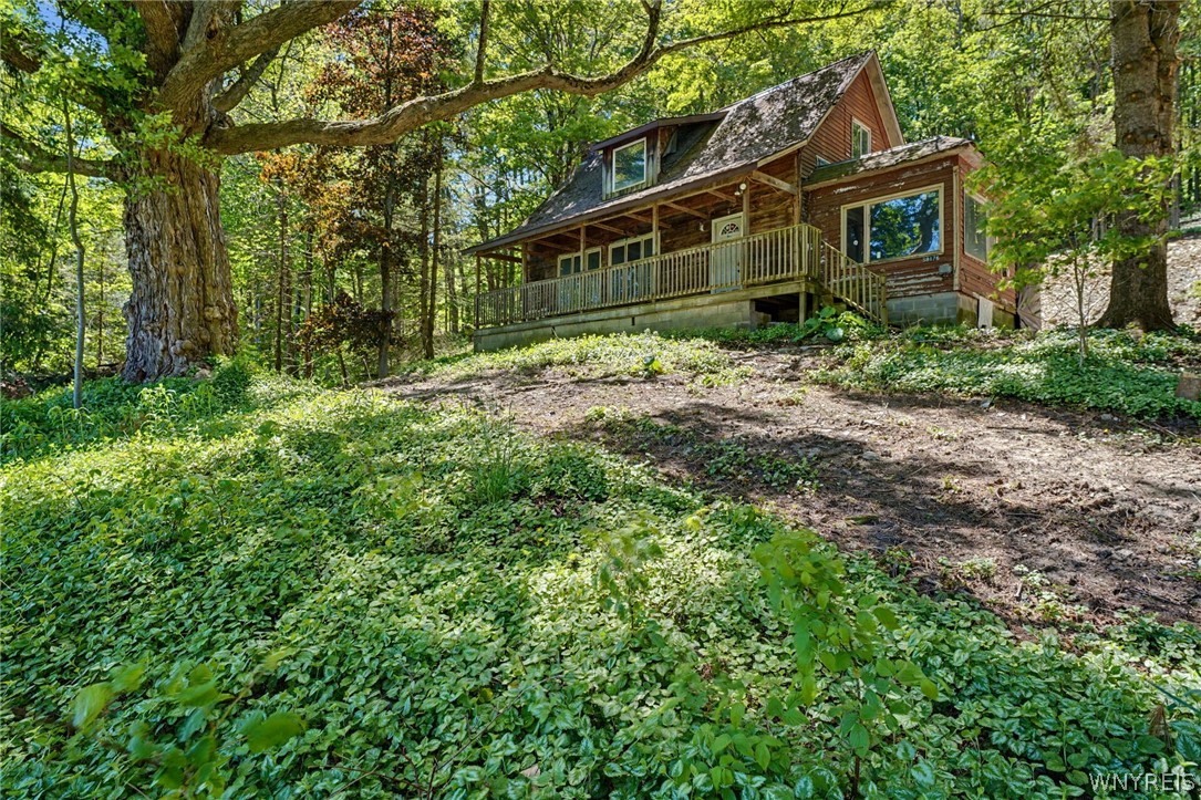 8176 Irish Road