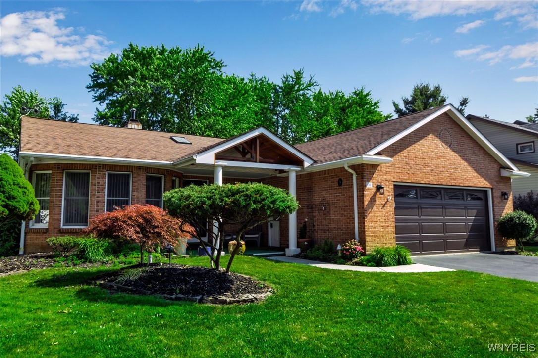198 Hickory Hill Road