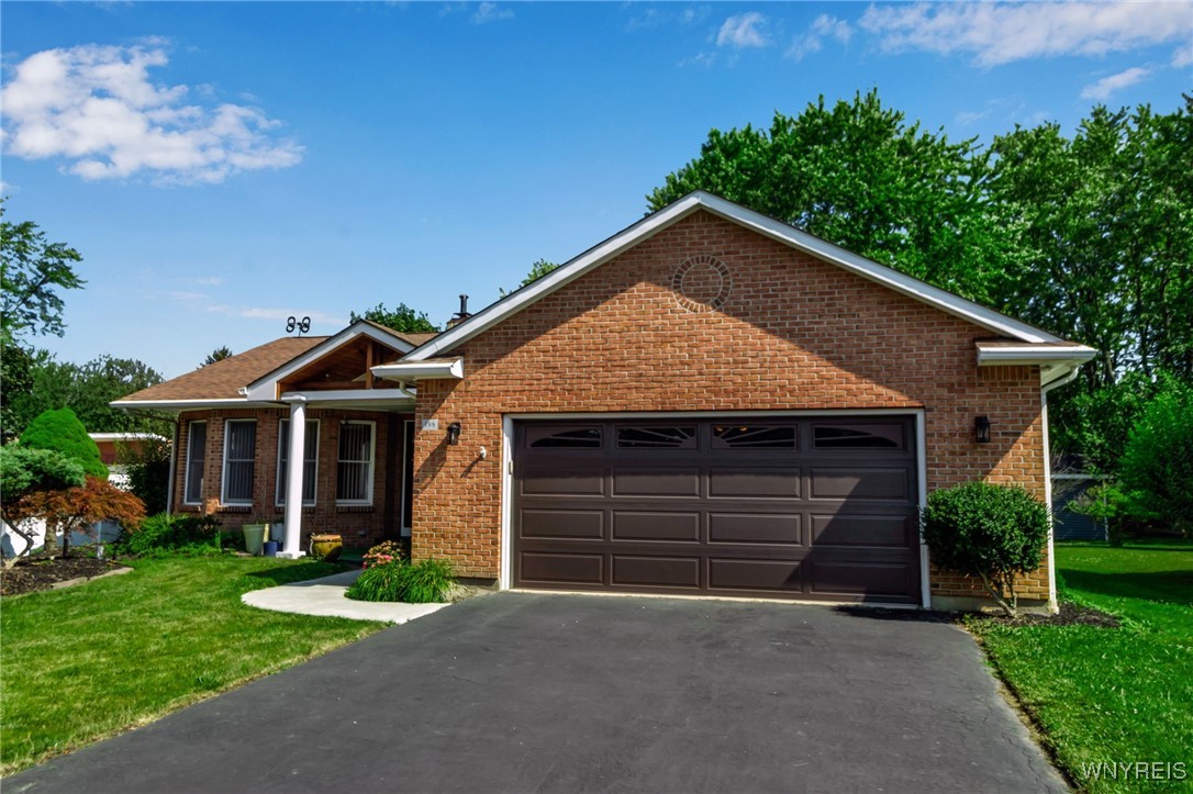 198 Hickory Hill Road