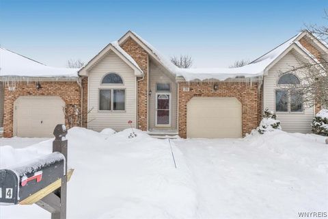 74 Das Court Buffalo NY 14221